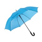 Parasol golf wodoodporny, błękitny