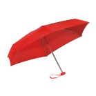 Parasol mini POCKET, czerwony