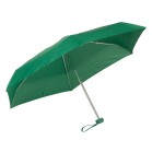 Parasol mini POCKET, zielony