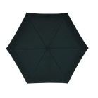 Parasol mini POCKET, czarny