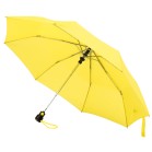 Parasol kieszonkowy PRIMA, żółty