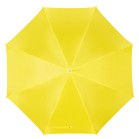 Parasol automatyczny DANCE, żółty
