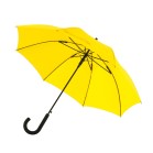 Parasol automatyczny sztormowy WIND, żółty