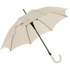Automatyczny parasol JUBILEE, jasnobeżowy