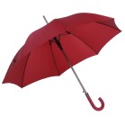 Automatyczny parasol JUBILEE, ciemnoczerwony