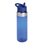 Sportowa butelka na wodę FORCY, niebieski