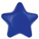 Gwiazda antystresowa STARLET, niebieski