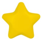 Gwiazda antystresowa STARLET, żółty