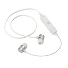 Słuchawki Bluetooth FRESH SOUND, biały