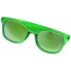 Okulary przeciwsłoneczne REFLECTION, zielony