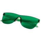Okulary przeciwsłon. TRENDY STYLE, zielony
