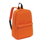 Plecak CHAP, pomarańczowy