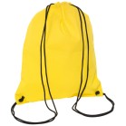 Plecak marynarski DOWNTOWN, żółty