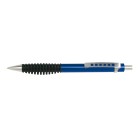 Długopis TOUCH METAL, niebieski
