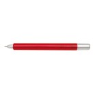 Długopis TURBULAR, czerwony