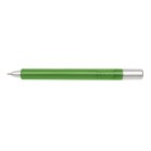 Długopis TURBULAR, zielony