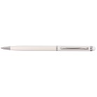 Długopis SMART TOUCH COLOUR, biały