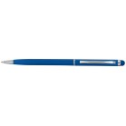 Długopis SMART TOUCH COLOUR, niebieski