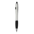 Długopis SWAY LUX, srebrny