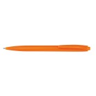 Długopis PLAIN, pomarańczowy