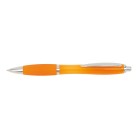 Długopis SWAY, pomarańczowy