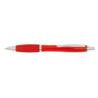 Długopis SWAY, czerwony