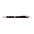 Aluminiowy długopis LUCERNE, czarny