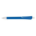 Długopis OREGON, niebieski