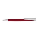 Długopis WEDGE, czerwony