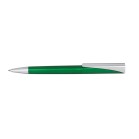 Długopis WEDGE, zielony