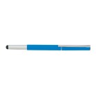 Długopis ELEGANT TOUCH, niebieski