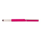Długopis ELEGANT TOUCH, różowy