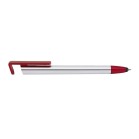 Długopis NEVADA, czerwony