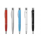 3w1 - power bank, długopis, touch pen