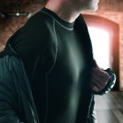 Bluzka termiczna ANNAPURNA MEN, długi rękaw XL