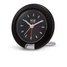 Zegar podróżny-IW-Black-7,5cm